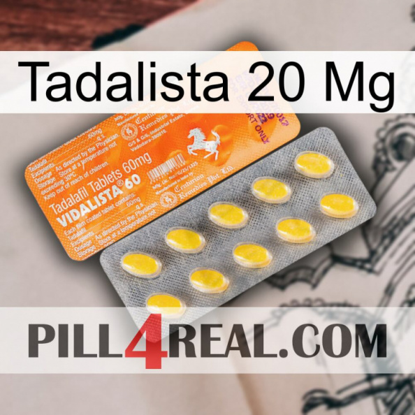 Tadalista 20Mg new05